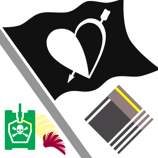 Chronowaal's emblem