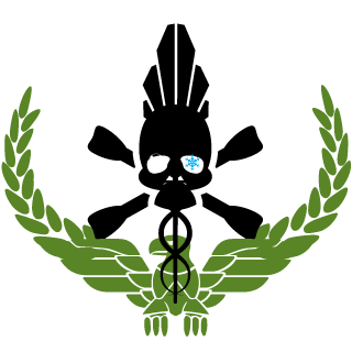 Dominic11DeCOCK's emblem