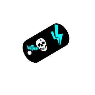 Sa1rockz's emblem