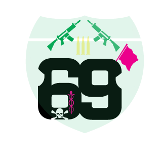 GOATLundendorff's emblem