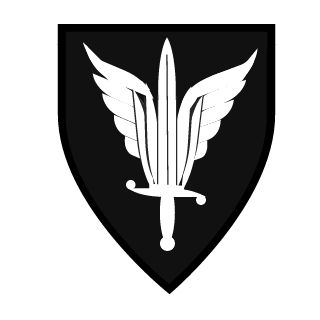 RedMCr's emblem