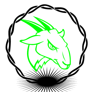 MO3GAN's emblem