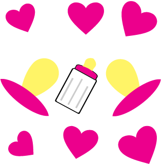 PacifierPrincess's emblem