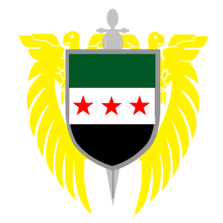 FALCONxSY's emblem