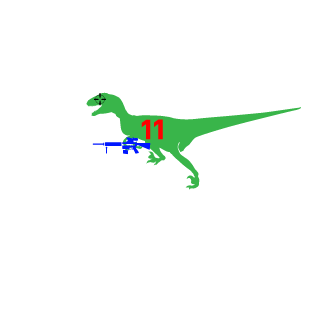 Rampante11's emblem