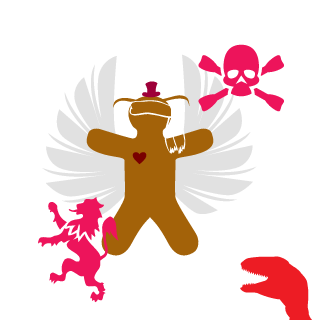 1MDBlade's emblem
