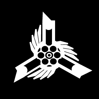 AlCaputze's emblem