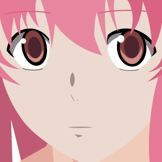 Ho-ro-sama's emblem