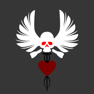 Ruckzuckputt's emblem