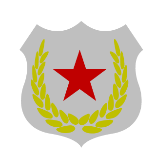 D3rH33ro's emblem