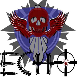 Echo Squad's emblem