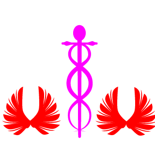 ROEF_RSA's emblem