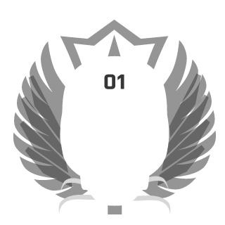 BertiBunker's emblem