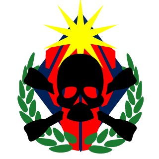MadCrackzZ's emblem