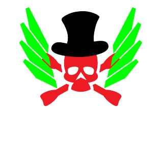 DarkVenonHS's emblem