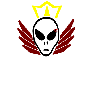 XNewshot's emblem