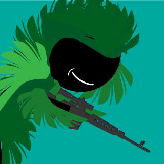 ReferableSumo27's emblem