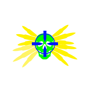 UNRL TANGO's emblem