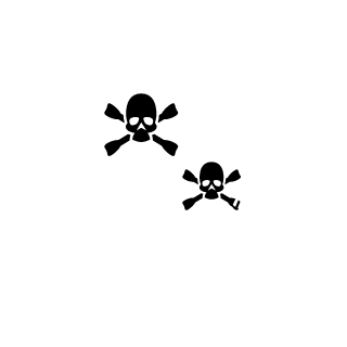 sternjoker's emblem