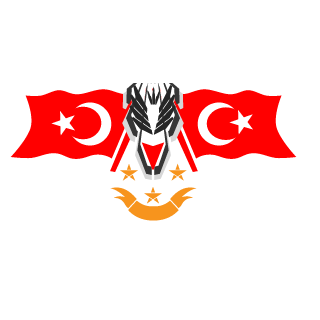 GreatKebabistan's emblem