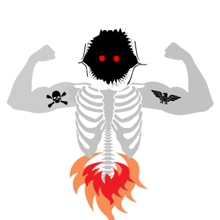 Gentle_Mothman's emblem