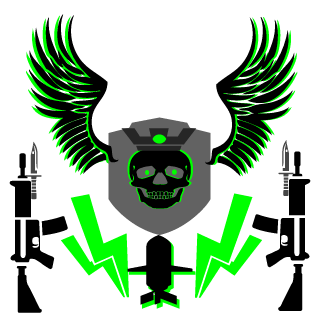 TheFatherDan's emblem