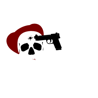 Murderous Muddafukas's emblem