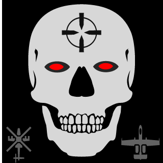 fraGmaschine's emblem