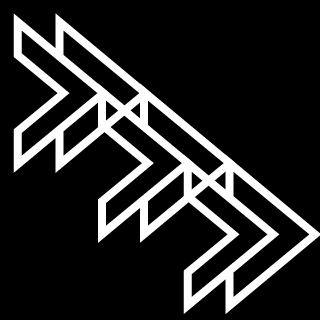 7ELOCITY's emblem