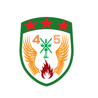 OUTLAW's emblem