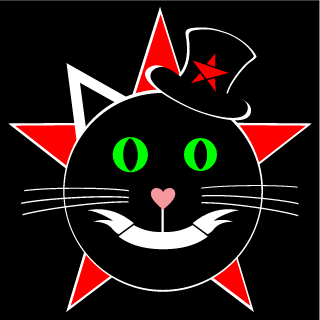 Riot Pussies!'s emblem