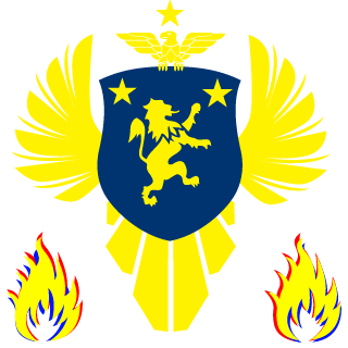 FrauSchmitt's emblem