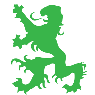 majorhawg's emblem