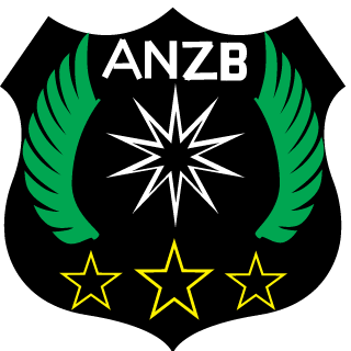 AUS NZ BROTHERS's emblem