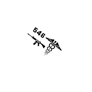 Longshot546's emblem