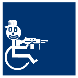 Lifesav3rr's emblem