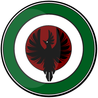 DagIta's emblem