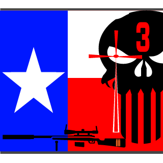 OPS 1st SFOD D's emblem