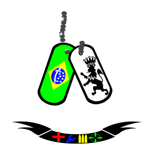 BLACKHAUSER's emblem