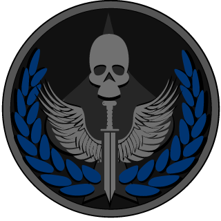 Xenotron90's emblem