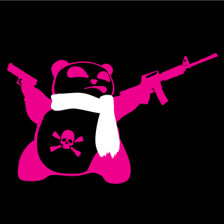 PixelFox93's emblem