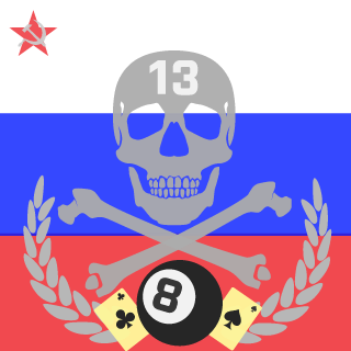 sam1xx's emblem
