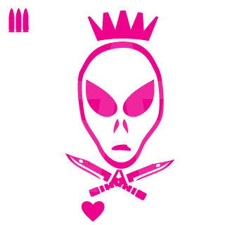 ToxicPrincess's emblem