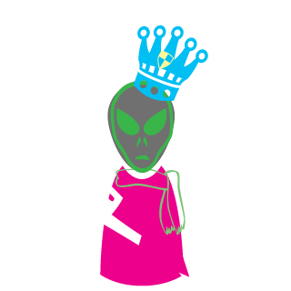 Kakarekos's emblem