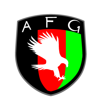 AFGHANISTAN's emblem