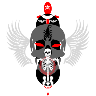 Darkboohuu's emblem