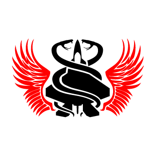 DeKovlas's emblem