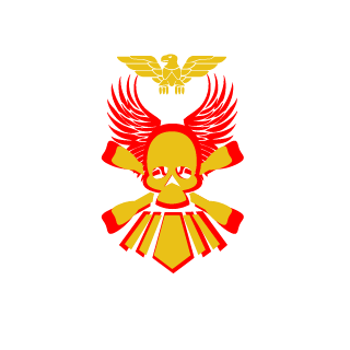 crAzytrAin369's emblem