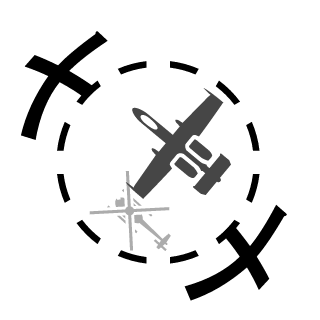 Gruntington's emblem