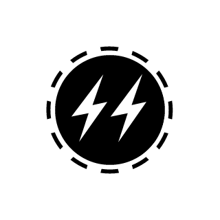 Mambale's emblem